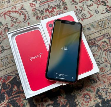 iphone 11 64gb red iphone 11 64gb red