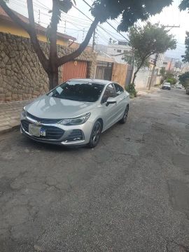 Cruze lTZ