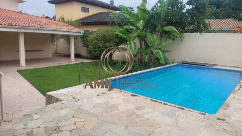 SD Aluga-SE CASA 300M², CONDOMÍNIO FECHADO, JACAREÍ