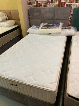 Cama Solteirão