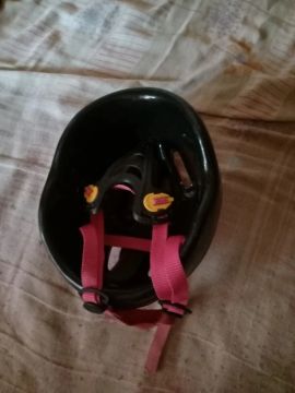 Capacete Infantil para Patins