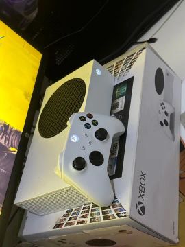 Xbox Series S
