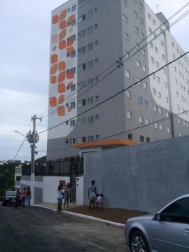 Apartamento novo