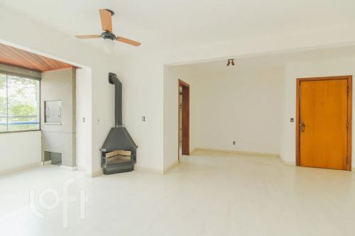 Apartamento 02 dormt. sendo 01 suíte no Rio Branco