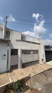 Casa a venda no Parque Urupes 