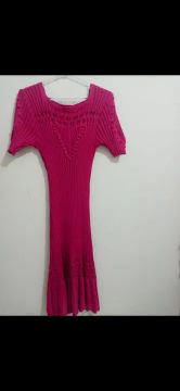 Vestido Midi 