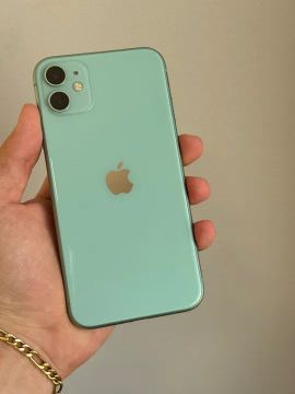 IPhone 11 - 64GB Verde