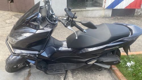 Moto pcx 2023