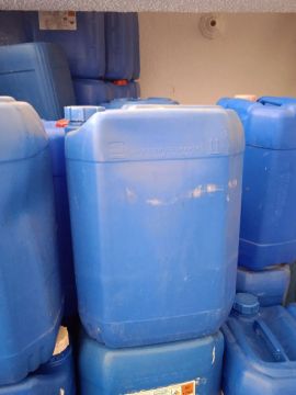 Barrocas 20/30 L