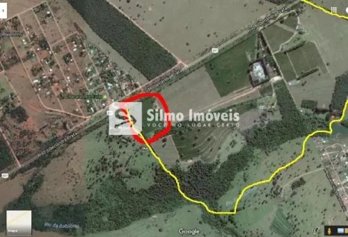 Venda Área MORADA NOVA