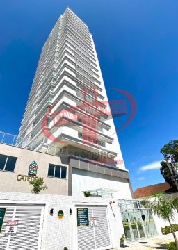 Cobertura Exclusiva para Locação e Venda no Condomínio Catedral Tower Residence