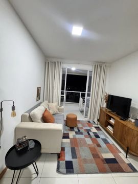 Apartamento com 85m2 com 3 quartos no Bella Augusta - Cariacica - ES