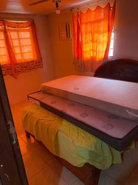 Casa para temporada Pereque 