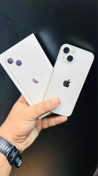 iPhone 13 