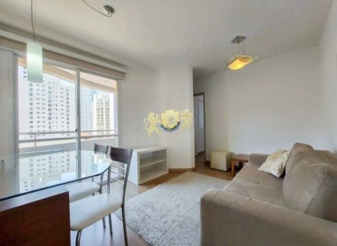 Rarus Flats - Flat para alugar - Edifício Helbor Home Flex Moema