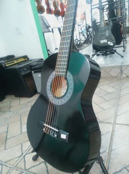 Violão infantil Nylon - NOVO