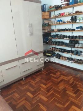 Apartamento em Rua Serra do Caparaó - Conjunto Morada da Serra - Sabará/MG