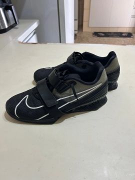 LPO Nike Romaleos CROSSFIT TAM 43