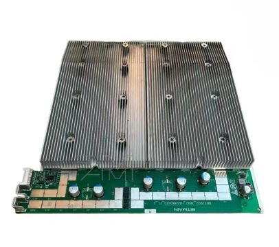 Sucata hashboard antminer s19 6un