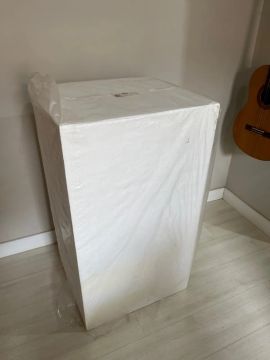 Placa de Isopor 1000x500x550mm