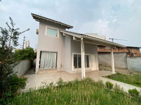 Casa para locação, Líder, Chapecó, SC