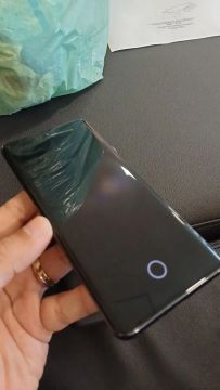Poco X7 256 GB(preto)
