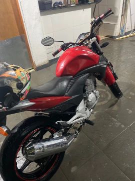 CB300R 2010