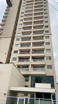 Apartamento Mobiliado