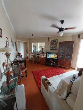 Apartamento à venda Rua Banco da Província, Santa Tereza - Porto Alegre