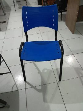 Cadeira de Escritório 