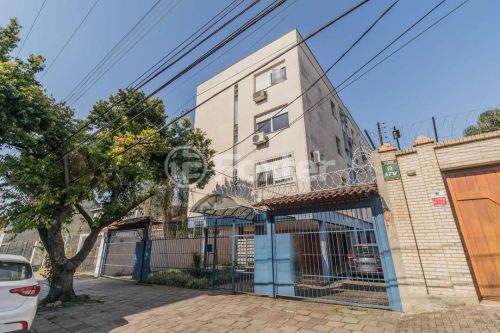 Apartamento à venda Rua Portuguesa, Partenon - Porto Alegre