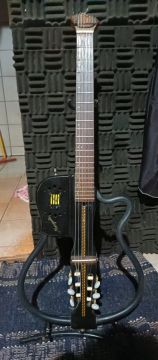 Violão marquês 