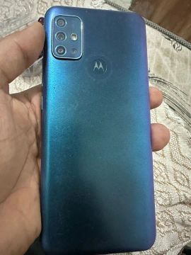 Motorola Moto G 20