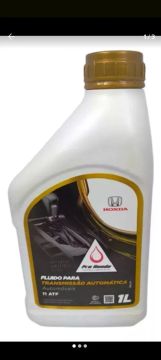 Óleo câmbio automático Civic 