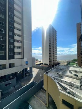 Vendo Flat no Number One