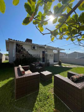 Casa Balneário Rincão