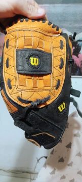 Luva de Beisebol Wilson