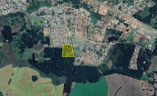 Venda de imóvel da (AABB) Pinhão (PR)