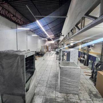 GALPÃO A VENDA NO IPIRANGA