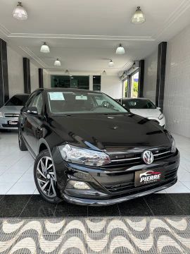 Volkswagen Polo 200TSI 2020