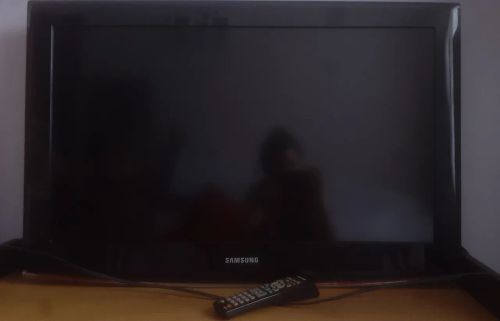 TV Samsung 32 polegadas