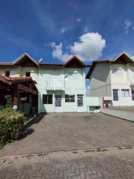 CASA LOCAÇÃO 3 DORMITÓRIOS - VILA APPIA - GRANJA VIANA - COTIA/SP
