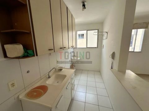 Apartamento - Ribeirão Preto - Reserva Sul - Região Sul