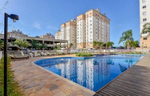 APARTAMENTO com 3 dormitórios à venda por R$ 410.000,00 no bairro Guaíra - CURITIBA / PR