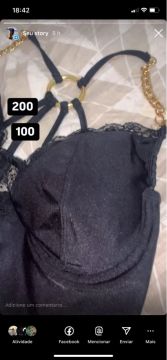 Vendo essas roupas original da Pitbull Seminovos