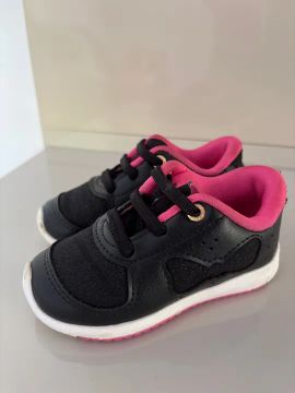 Tênis Infantil Menina