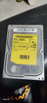 Hd samsung 500gb