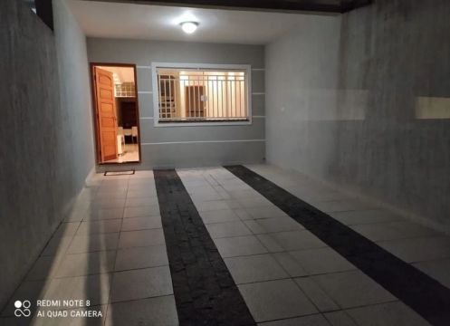 Casa em cidade esperança- OLX06