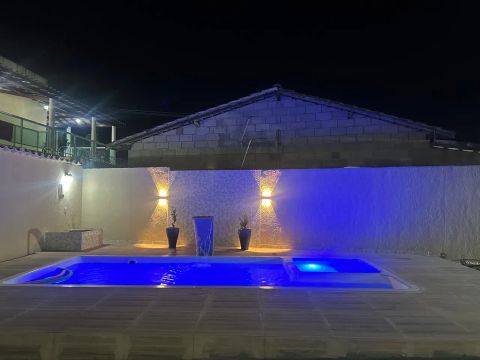 Casa carnaval e finais de semana e Barra de Jacuipe