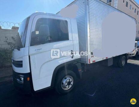 VW 6.160 4x2 2019/2020